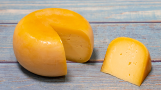 Here come the little teeny plant-based cheeses